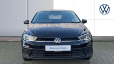Volkswagen Polo 1.0 TSI Life 5dr DSG Petrol Hatchback